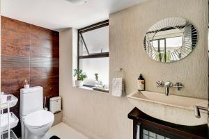 3 Bedroom Villa in Big Bay