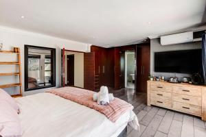 3 Bedroom Villa in Big Bay