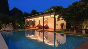 Yangshuo Riverside Garden - Baisha