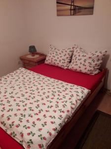 Ferienwohnung Schmidt