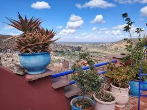 Ourika lodge the healing place - Timalizèn