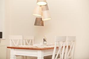 Huus in Lee, Sandwall