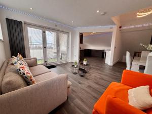 Franks Apt 4 - Roof Terrace - Sleeps 6