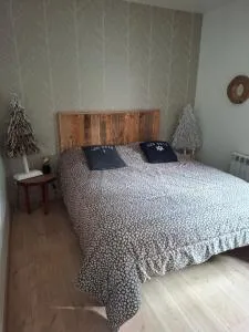 gite l oree de la foret - Beauchamps