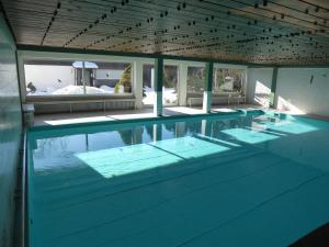 Appartement Vogelnest