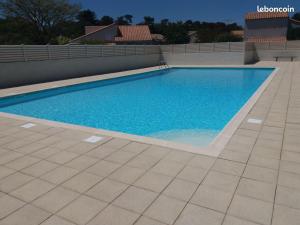 résidence les marines