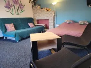 Apartamencik Pod Krokusem 2 - Chabówka