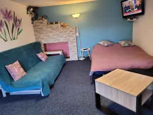 Apartamencik Pod Krokusem 2