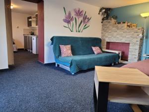 Apartamencik Pod Krokusem 2