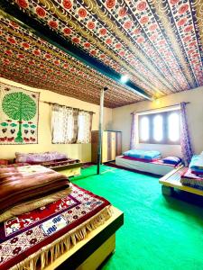 Spiti Valley Home Stay Kaza