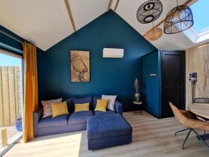 Rand van Wieringen Ibiza en Afrika suite