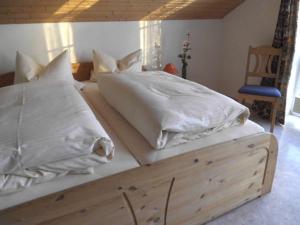 Gästehaus am Rathaus, Mehrbettzimmer 2