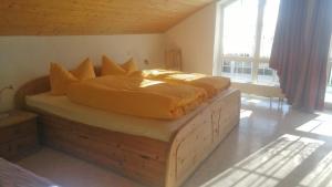 Gästehaus am Rathaus, Mehrbettzimmer 2