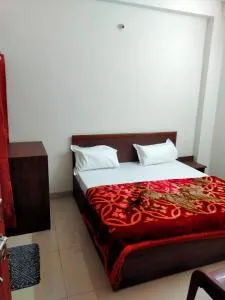 Hotel moon river - Rāiwāla