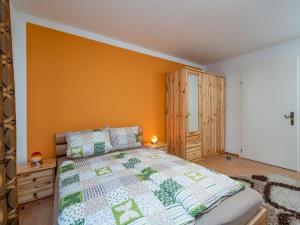 Special Apartment in Walchen with Private Terrace