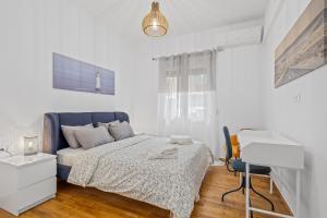 Paggrati Premium Apartment