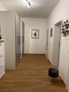 Wohnen in Freiberger Villa! Hochwertige Ausstattung! Balkon und Stellplatz