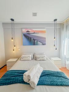 Beach Apartment - Ubytování bez kategorie ve městě Armação de Pêra