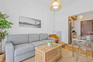 Paggrati Premium Apartment