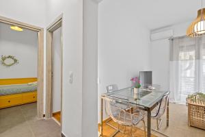 Paggrati Premium Apartment