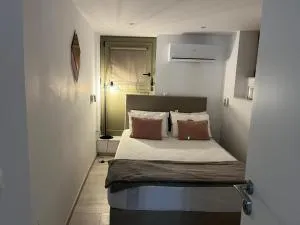 Villa Stephanos - 阿尔梅尼