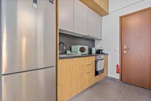 Paggrati Premium Apartment