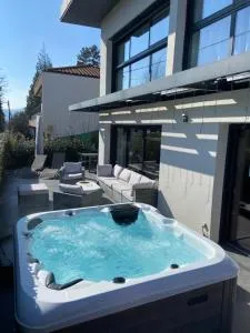 莱卡塔隆别墅 - 塞夫里耶