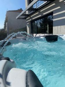 Villas Les Catalons : photos des chambres