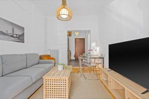 Paggrati Premium Apartment