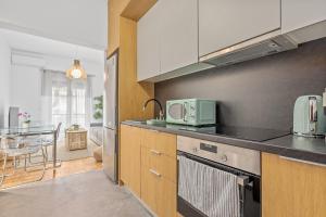 Paggrati Premium Apartment