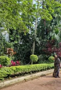 Botanic Hideaway Home, 5km from Mwanza airport - 姆万扎