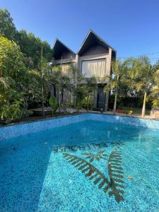 The Bali House