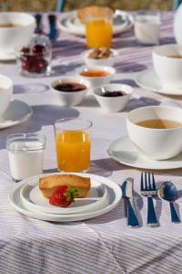 Villeneuve Les Fourches - Maison dhôtes