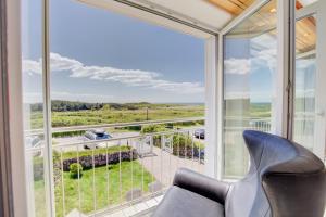 Haus am Meer F2