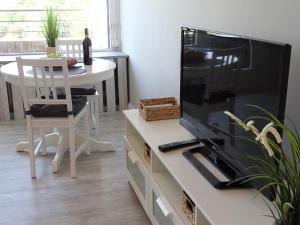 Strandhotel Whg 70 Landblick