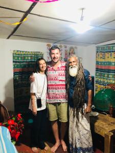 Serenity house in Dambulla