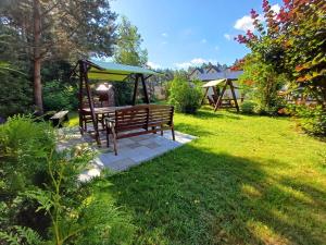 Apartament "Na szlaku"
