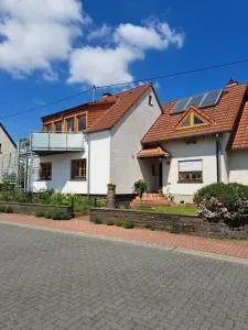 Fewo ,Sonnenstübchen, - 门迪希 Fewo ,Sonnenstübchen, - 门迪希