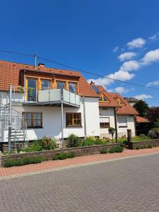 Fewo ,Sonnenstübchen,