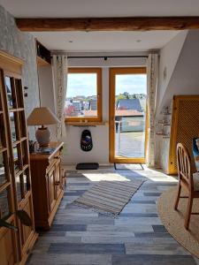 Fewo ,Sonnenstübchen,