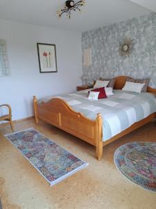 Fewo ,Sonnenstübchen,