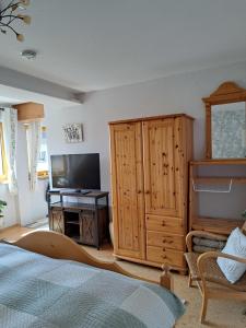 Fewo ,Sonnenstübchen,