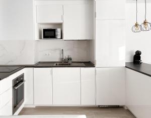 Canary Treasure Sunset By The Sea - Modern Apartment with Ocean Views