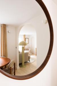 4P 1BR - Fully Renovated - Step from Place Vendôme