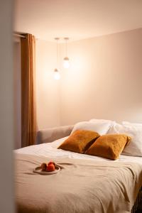 4P 1BR - Monthly Rental - Step from Place Vendôme