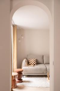 4P 1BR - Monthly Rental - Step from Place Vendôme