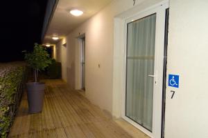 Hotels Le Vauban : Chambre Lits Jumeaux avec Baignoire