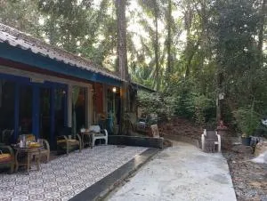 Villa Somkid - Ban Khlong Sok