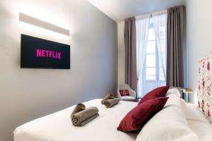 BSK Casa 26 - The House Of Travelers