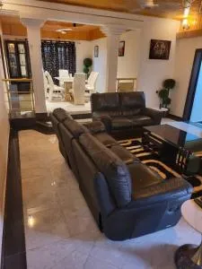 Viamo Lodge Apartments - Ejisu